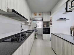 Blk 126A Eastdelta @ Canberra (Sembawang), HDB 5 Rooms #632683921